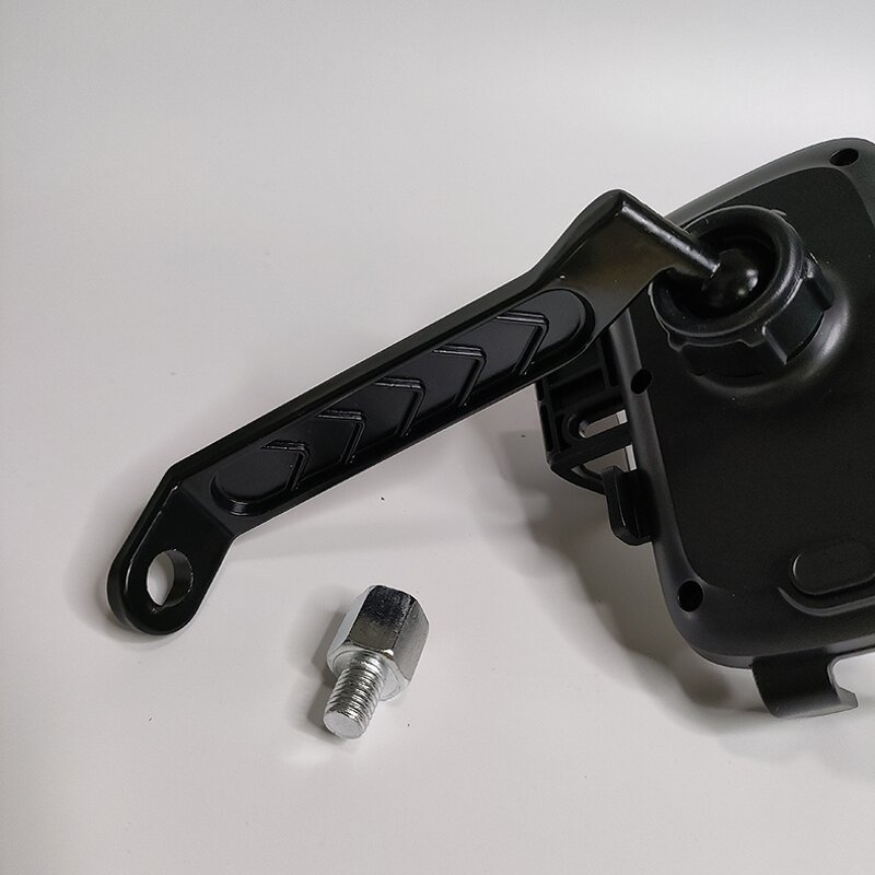 Phone Holder - Manufacturer L-651B Universal Motorcycle Bicycle Mobile