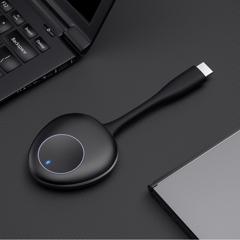 Wireless Extender - Manufacturer 50m Wireless HDTV Transmitter and Receiver 4K30hz