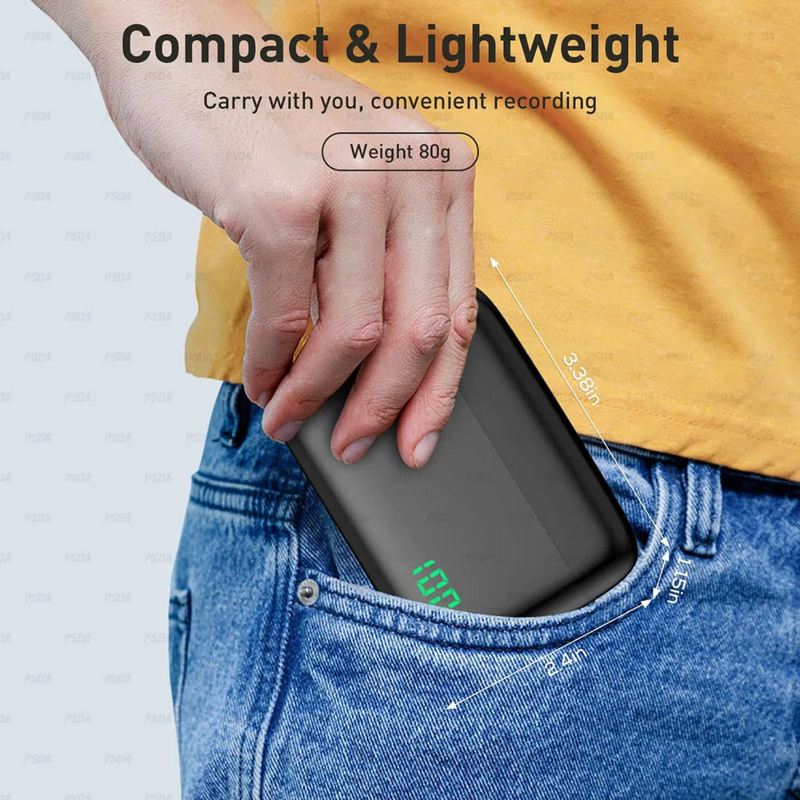 Microphone - Manufacturer SX6 Dual Android Type c Live Broadcast Lavaliermikrofon