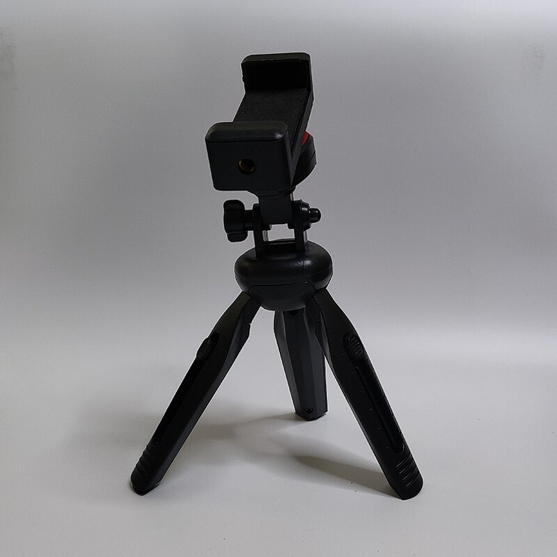Tripod - Manufacturer L360 ABS Mini with Clip Lightweight for Mobile Phone