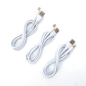 Cable - Manufacturer USB Type-C Data Cable Micro USB 3.0 Fast Charging