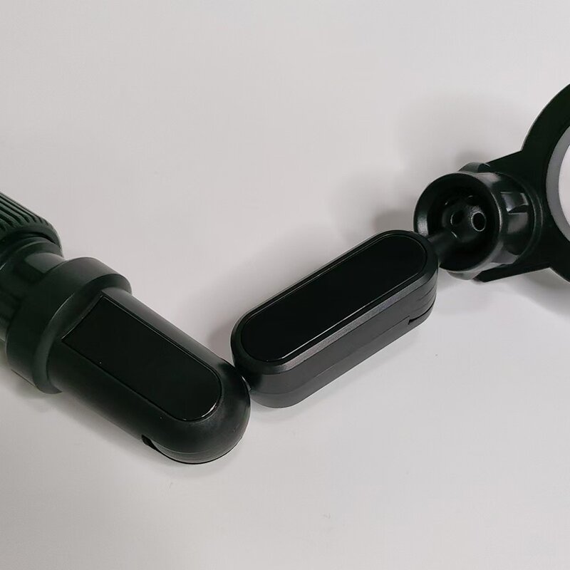 Phone Holder - Manufacturer L928 Rearview Mirror 360 Degree Rotating Magnetic