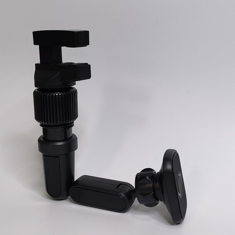 Phone Holder - Manufacturer Rearview Mirror 360 Degree Rotating Magnetic