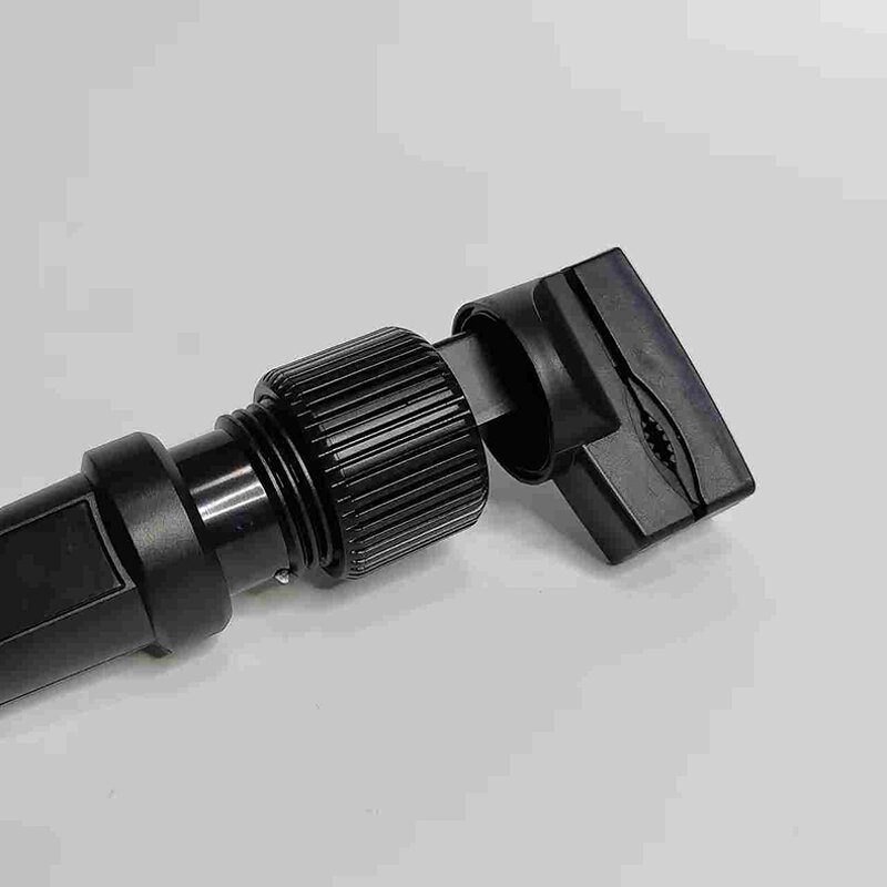 Phone Holder - Manufacturer L928 Rearview Mirror 360 Degree Rotating Magnetic