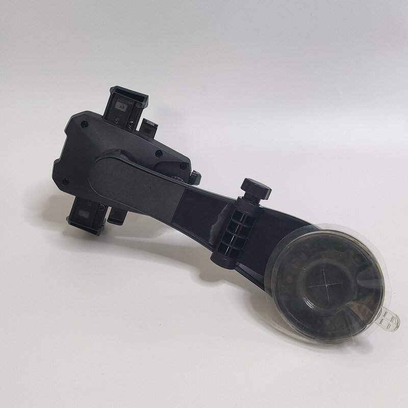 Phone Holder - Manufacturer L-1910W2 Car Long Arm Windshield for iPhone