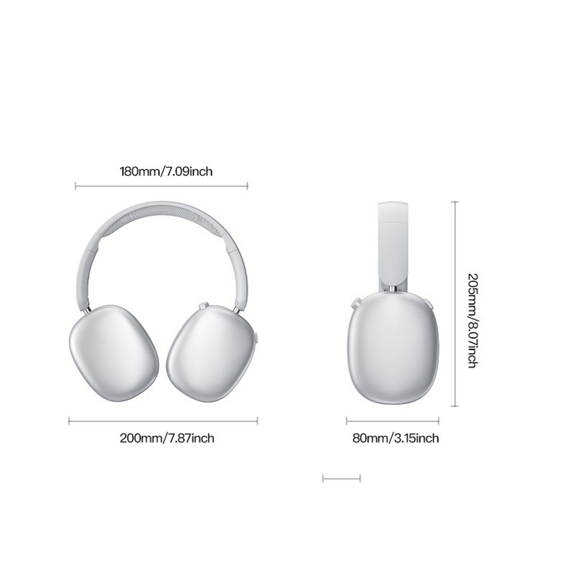 Bluetooth Sports Headset Manufacturer - Factory Direct New Good Sound Quality Long Battery Life On-Ear Over-Ear Popular