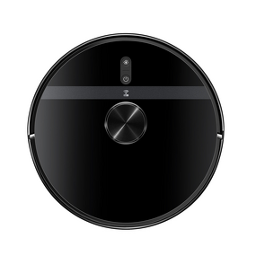 Smart Vacuum Cleaner Manufacturer - X6 Home OLED Infrared Navigation Automatic Recharging Laser Obstacle Avoidance Climbing WiFi Connectivity