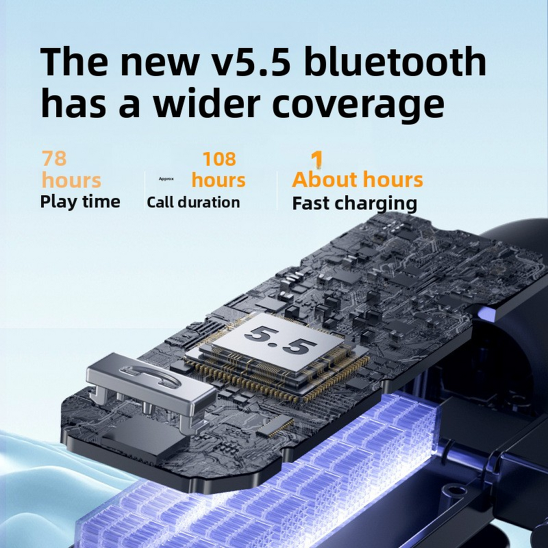 Headset Microphone Manufacturer - M1 Noise Cancelling Waterproof Sports Sweatproof Handheld Cardioid Wireless for Android