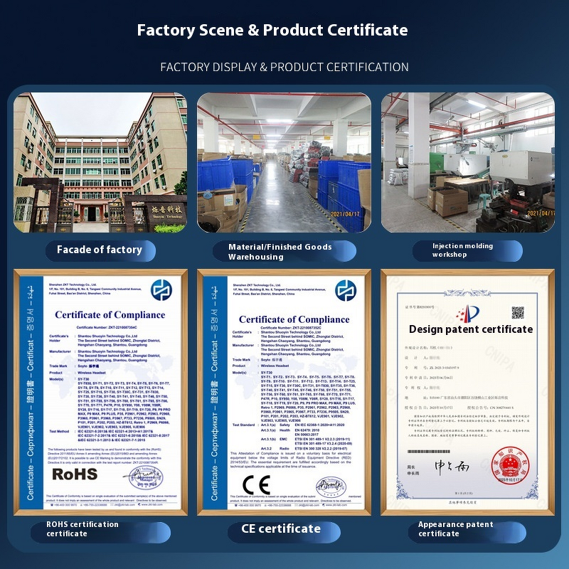 Gaming Headphones Manufacturer - Cross-Border Exclusive Wired Over-Ear with AAC Codecs Factory Wholesale for Laptop Users for Esports