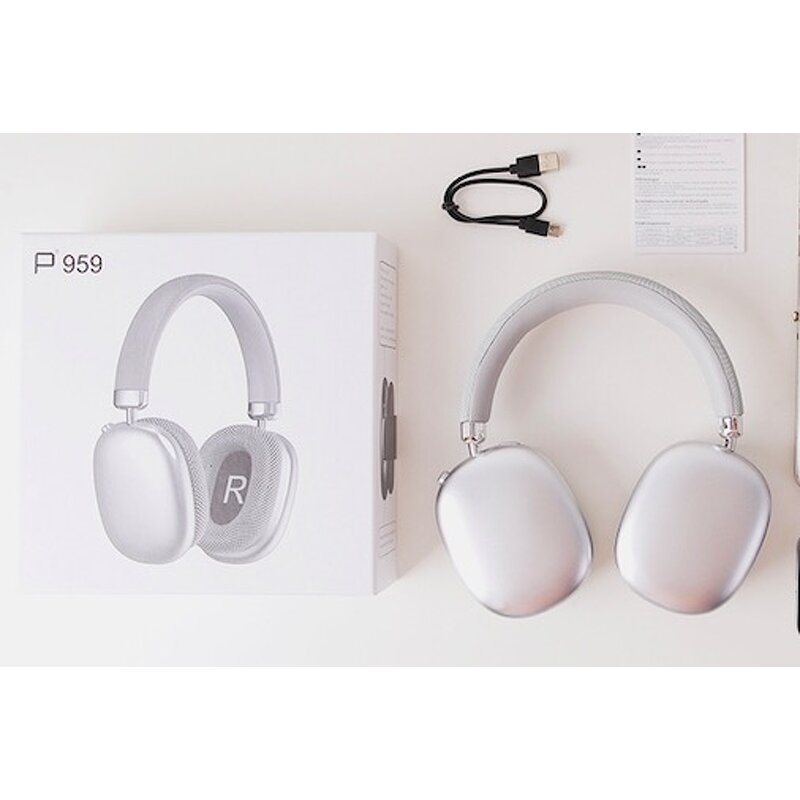 Smart Earphones Manufacturer - Cross-Border New Hot-Selling Jl for 5.3 Active Noise Cancellation RGB Lighting Long Battery Life Sports