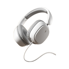 Wireless Over-Ear Headset Manufacturer - 2025 Factory Wholesale JL for Bluetooth with Long Battery Life AAC Support for Laptop Use