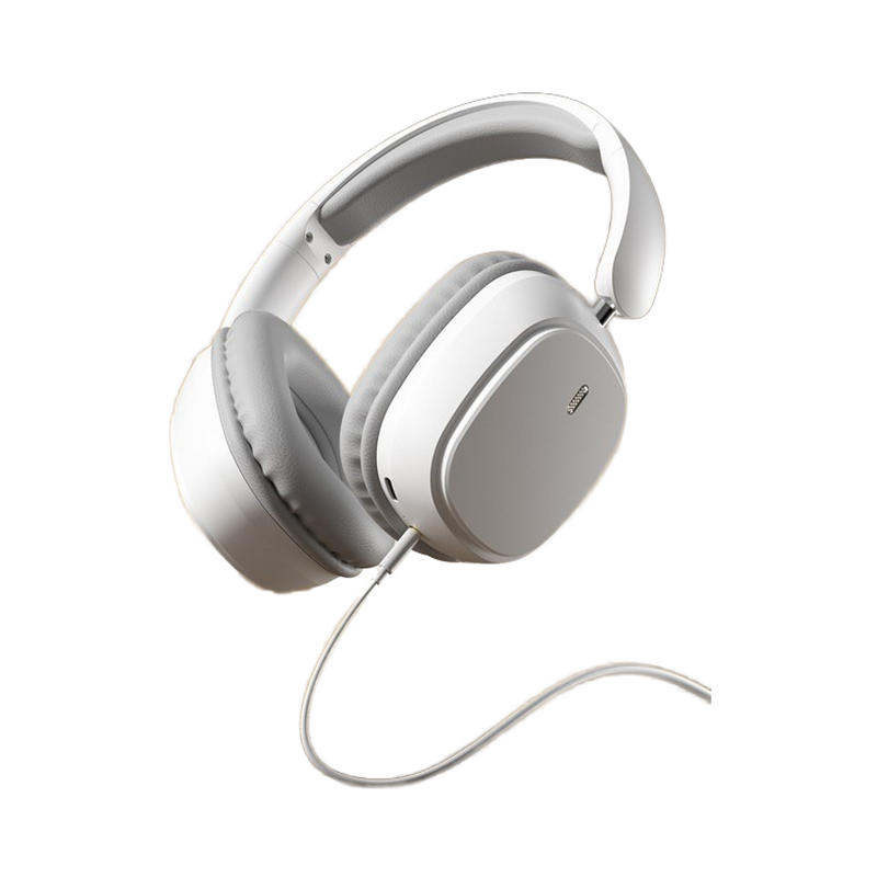 Wireless Over-Ear Headset Manufacturer - 2025 Factory Wholesale JL for Bluetooth with Long Battery Life AAC Support for Laptop Use