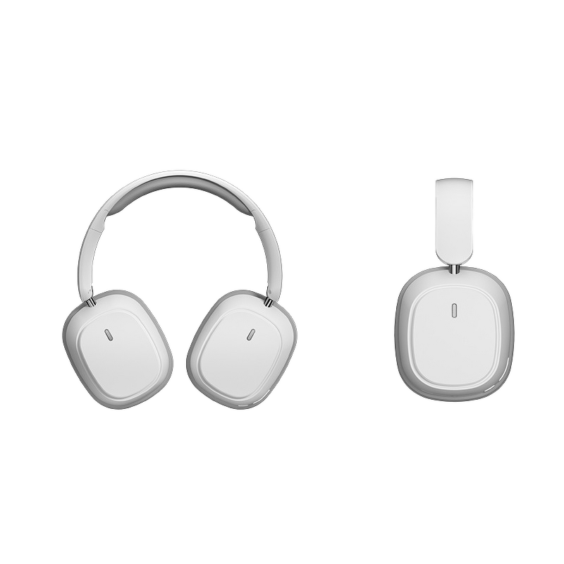 Wireless Over-Ear Headset Manufacturer - 2025 Factory Wholesale JL for Bluetooth with Long Battery Life AAC Support for Laptop Use