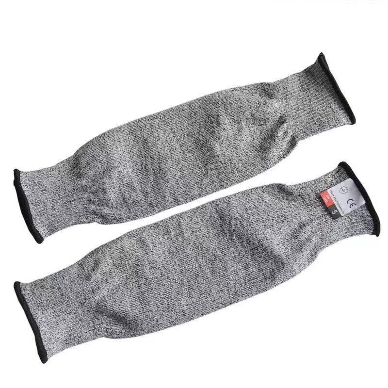 Anti Cutting Gloves Manufacturer - Level 5 Cotton Medium Thickness Puncture Resistant Elongated Wear-resistant