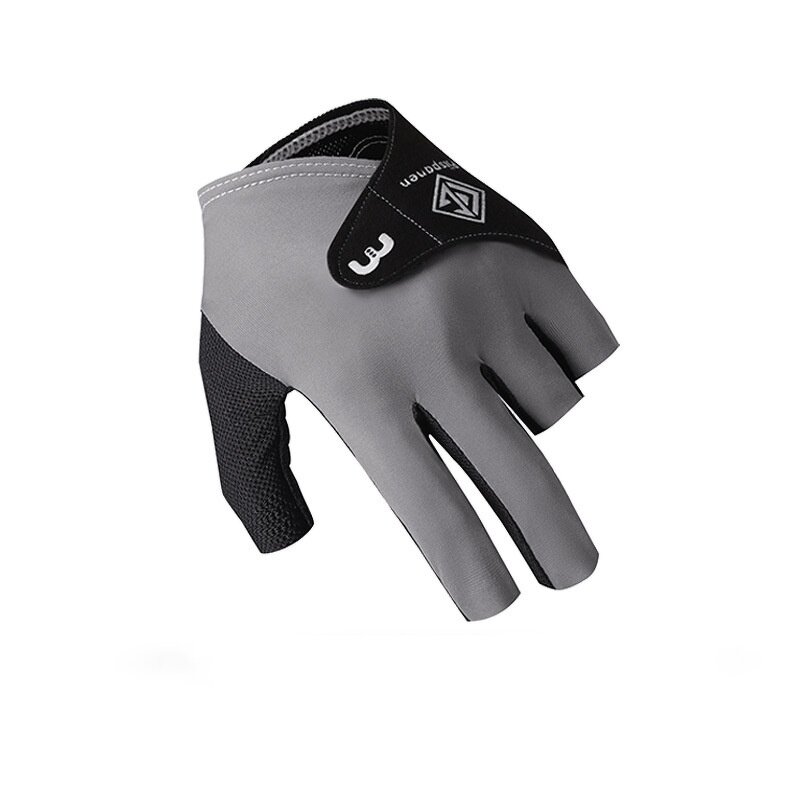 Billiards Gloves Manufacturer - Popular Professional Three-finger Left Hand Spandex Microfiber Anti-Slip Wear Resistant