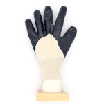 Dipped Rubber Gloves