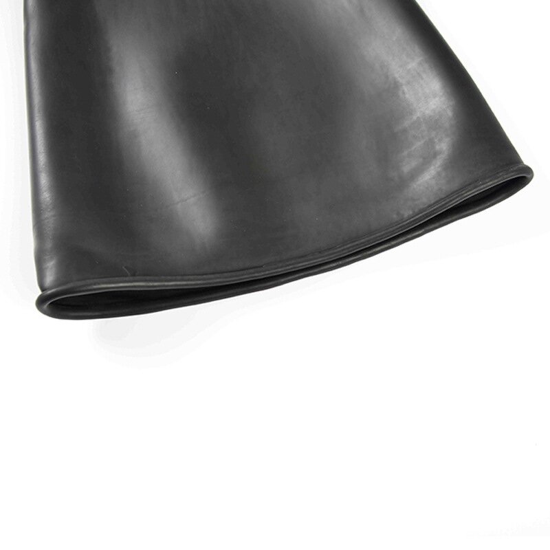 Sandblasting Gloves Manufacturer - Granular Lengthened Latex Non-slip Wear-resistant Industrial