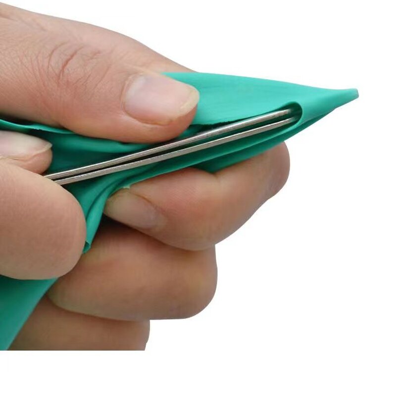 Dishwashing Gloves Manufacturer - Acid Alkali Resistant Wear-resistant Oil-proof Household Waterproof Labor Protection