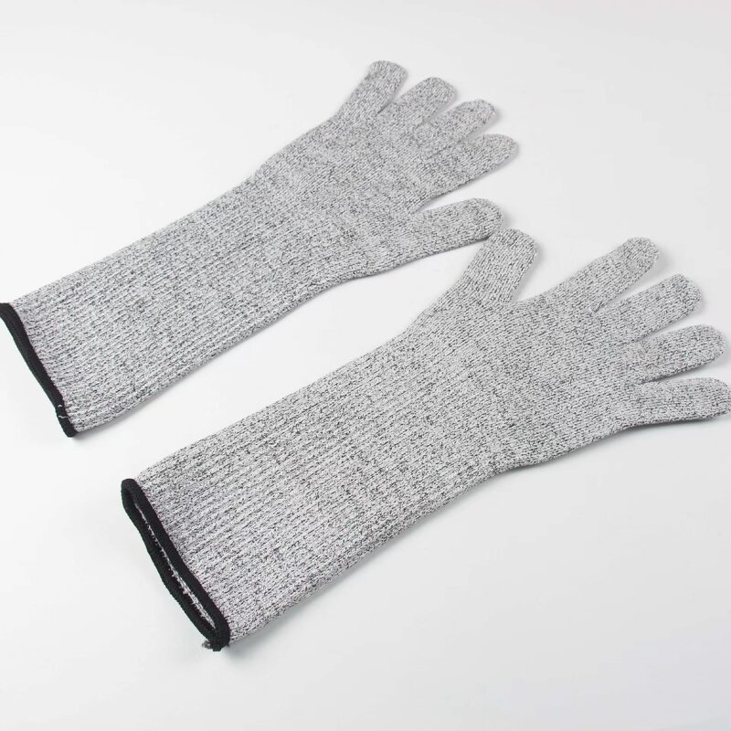 Garden Gloves Manufacturer - Knit Cut Resistant Extended for Gardening Multi-Purpose