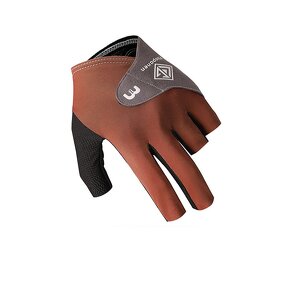 Billiard Gloves Manufacturer - Professional Three-finger Left Hand Non-slip Breathable for Competition