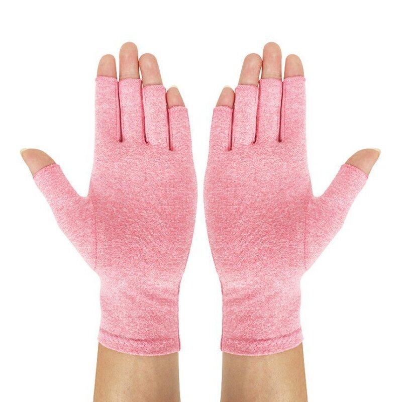 Arthritis Gloves Manufacturer - Customized Multi Color Hand Joint Movement Anti-slip Multifunctional