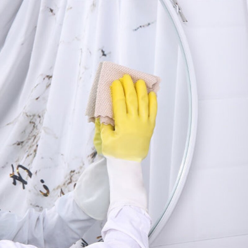 Dishwashing Gloves Manufacturer - Kitchen Silicone Brush Household Cleaning Pet Brush