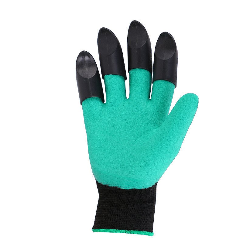 Gardening Gloves Manufacturer - Claws Thorn-proof Agricultural Digging for Planting Flowers Grass Pulling