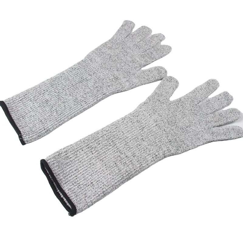 Anti-cutting Gloves Manufacturer - Level 5 Kitchen Anti-scratch for Slaughtering Handling Wear-resistant