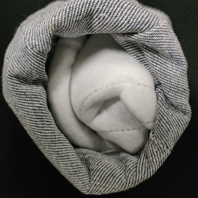 Heat Resistant Gloves Manufacturer - 500-degree Fireproof Soft Cowhide Wear-resistant Anti-puncture for Oven BBQ