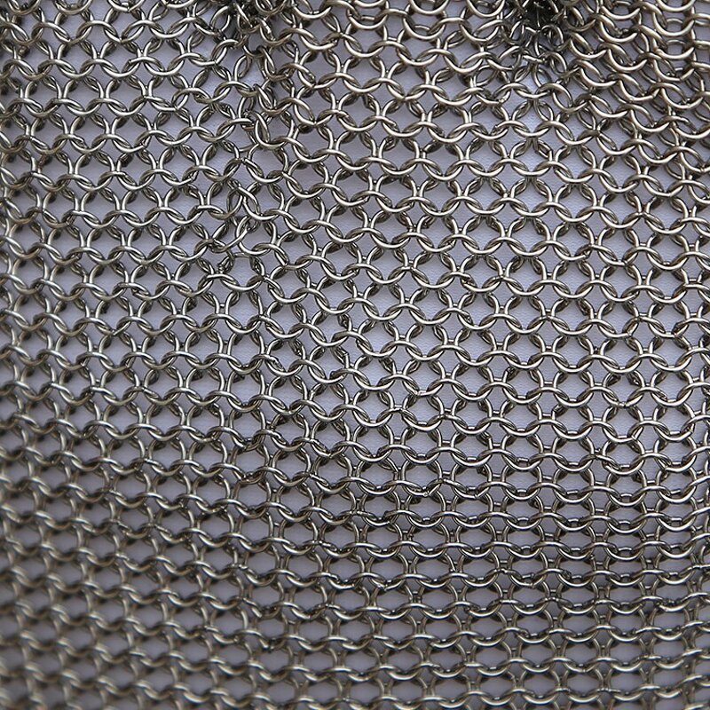 Anti-cutting Gloves Manufacturer - Stainless Steel Wire Level 5 Protection for Food Processing Fish-Killing