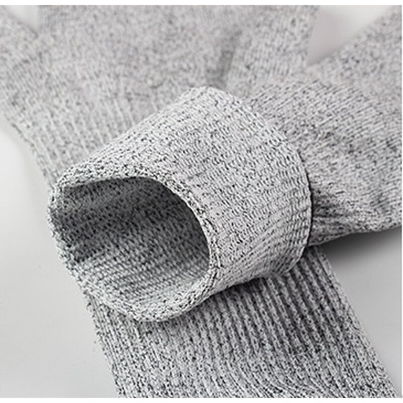 Anti-cutting Gloves Manufacturer - Level 5 Kitchen Anti-scratch for Slaughtering Handling Wear-resistant