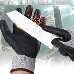 Anti Cutting Gloves