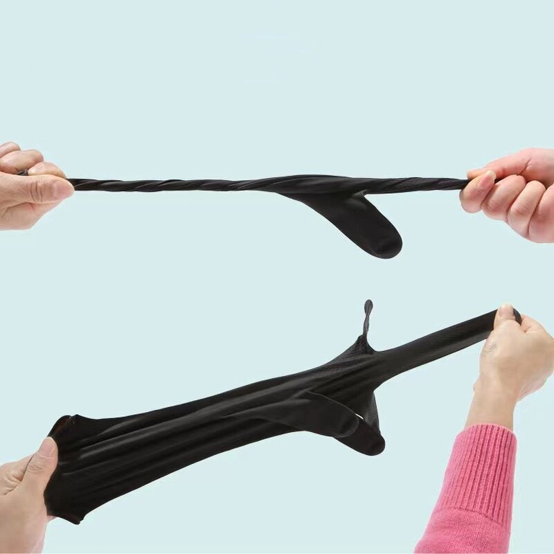 Industrial Latex Gloves Manufacturer - Acid Alkali Resistant Reusable Waterproof Anti Chemical