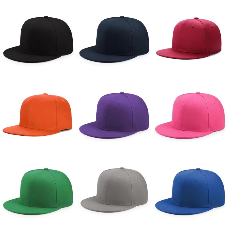 Baseball Cap Manufacturer - Sleek Construction Customizable Secure Snapback Closure Modern Trendy Sporty Style