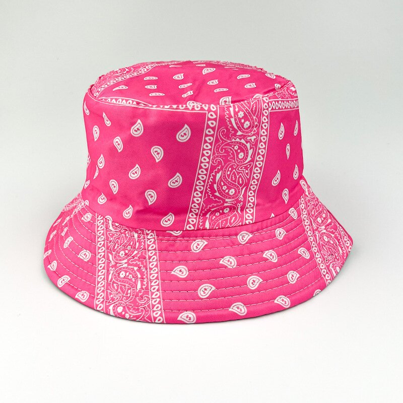 Bucket Hat Manufacturer - Custom Designed Cool Printed for Men Wide Brim Fisherman Style for Spring and Summer