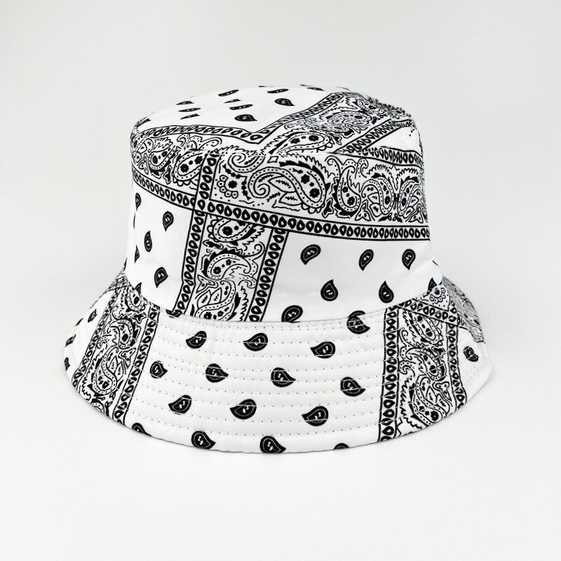 Bucket Hat Manufacturer - Custom Designed Cool Printed for Men Wide Brim Fisherman Style for Spring and Summer
