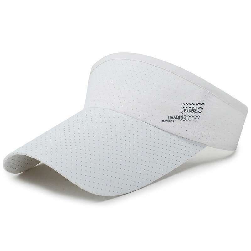 Sun Hat Manufacturer - Custom Summer Breathable for Men and Women Street Sport Sunshade for Running & Exercise