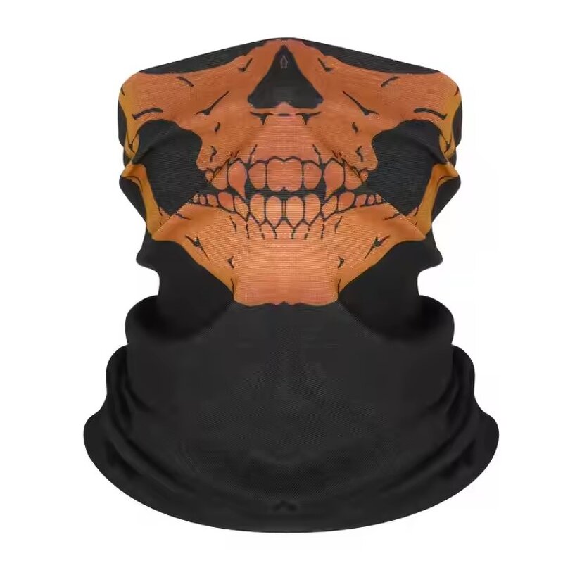 Men's Balaclava Manufacturer - Quick-Drying Full Face with Sun Protection & Dust Prevention for Outdoor Sports Riding