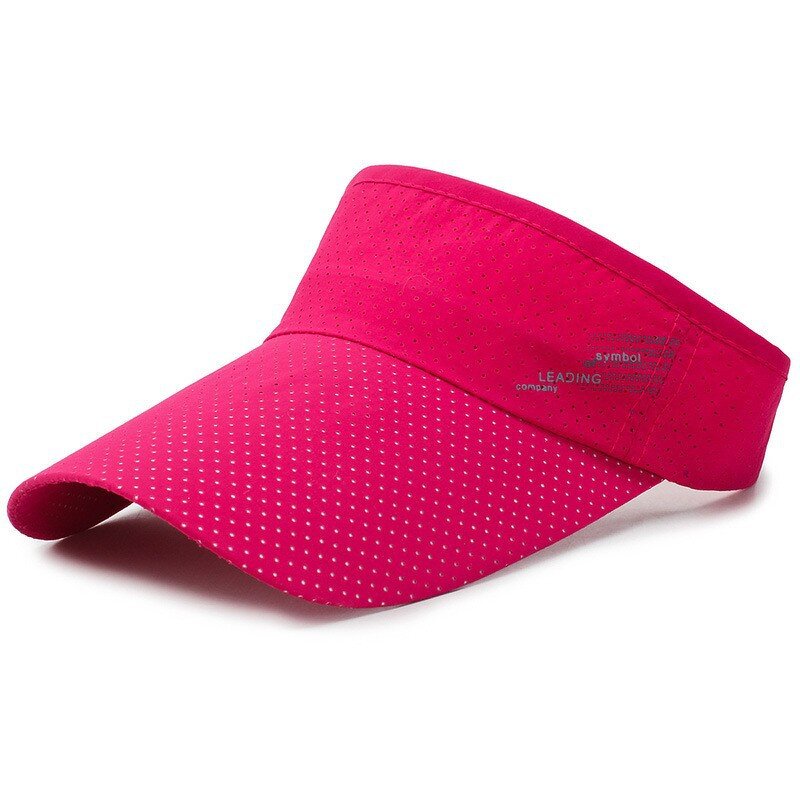 Sun Hat Manufacturer - Custom Summer Breathable for Men and Women Street Sport Sunshade for Running & Exercise
