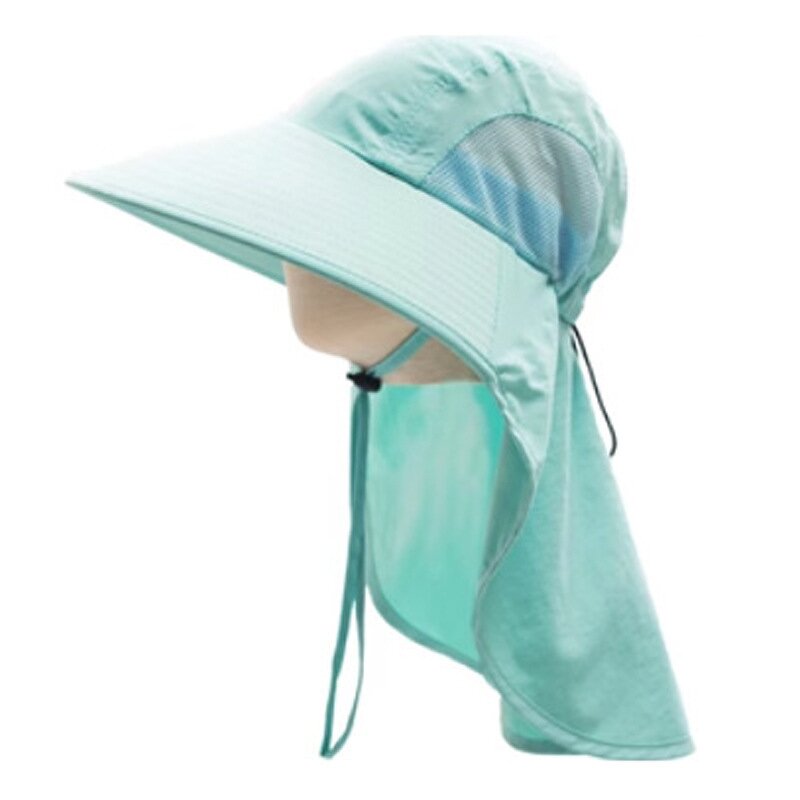 Fisherman Bucket Hat Manufacturer - Outdoor with Anti-UV Sun Protection Removable Big Brimmed Panama Durable Nylon