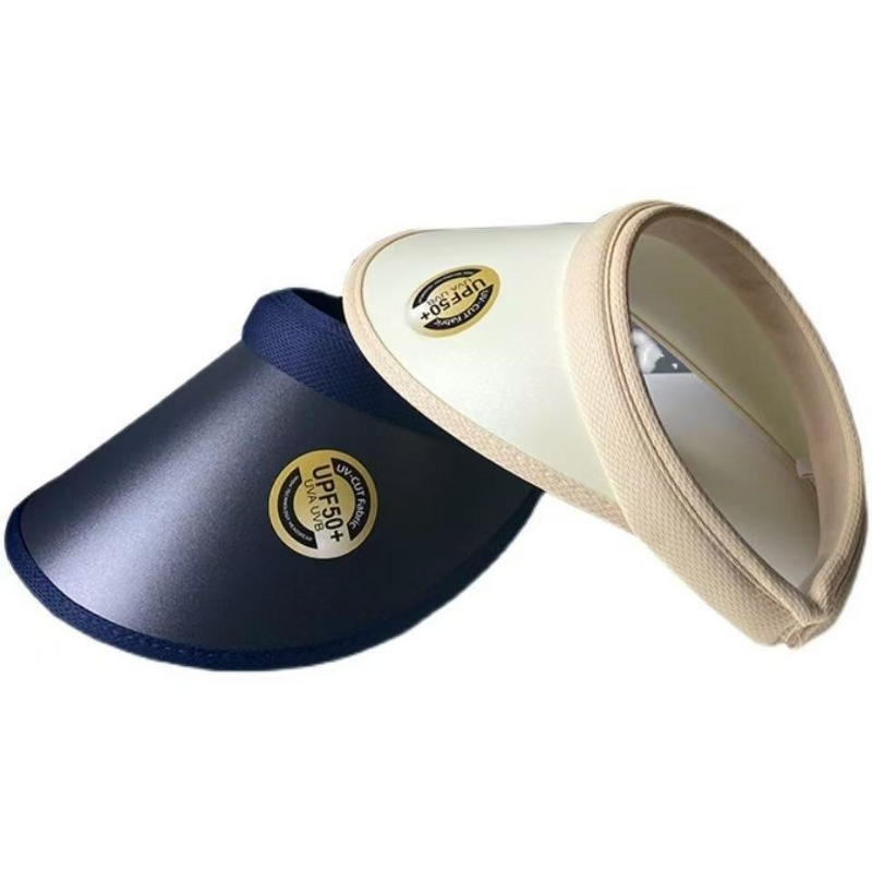 Sun Hat Manufacturer - High Quality UV Anti-Ultraviolet for Women Korean Style Striped for Outdoor Activities Spring Summer