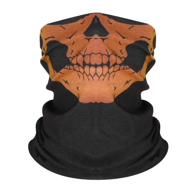 Motorcycle Balaclava Manufacturer - Full Face Outdoor Sun Protection Dust Prevention Men's Quick-Drying