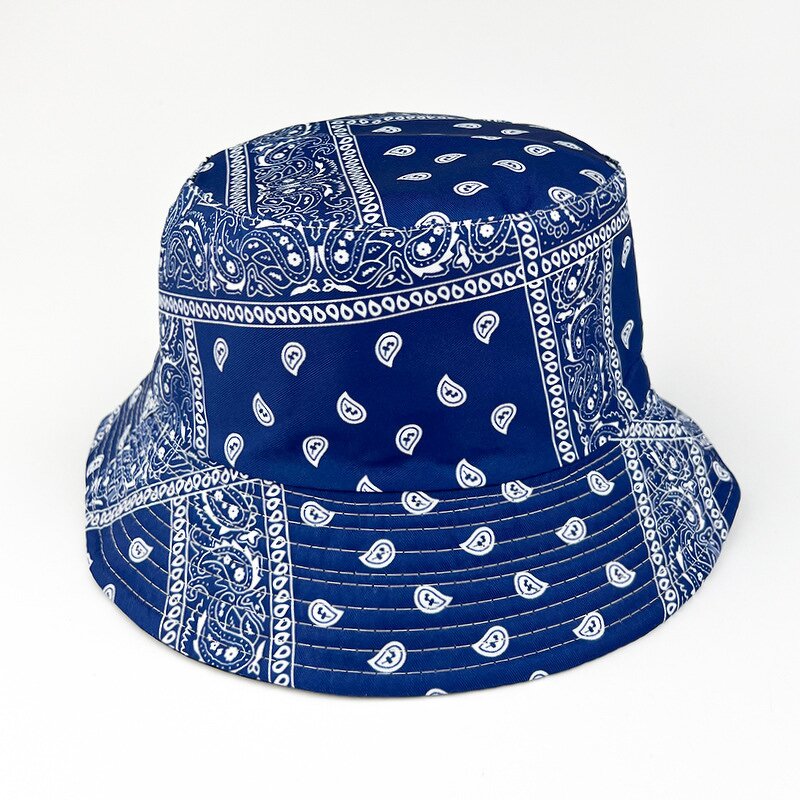 Bucket Hat Manufacturer - Custom Designed Cool Printed for Men Wide Brim Fisherman Style for Spring and Summer