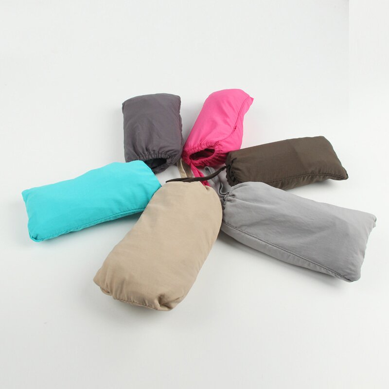 Baseball Cap Manufacturer - Hot Selling Outdoor Full Face Solid Color Cotton Sunscreen with Custom Logo Puff Printing