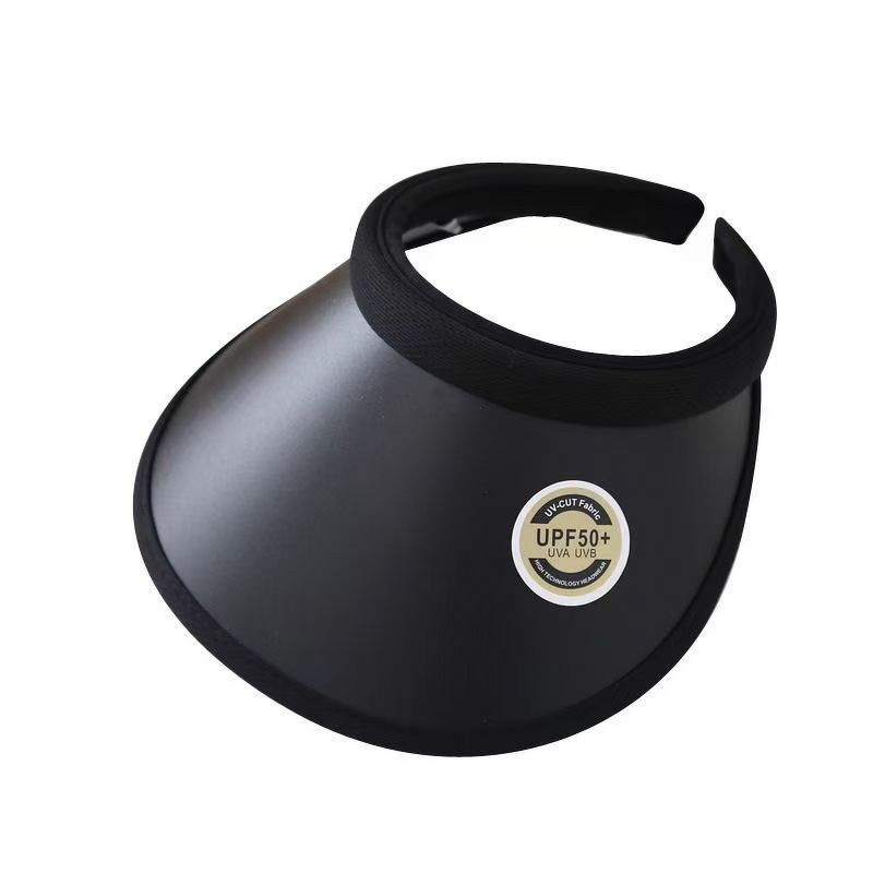 Sun Hat Manufacturer - High Quality UV Anti-Ultraviolet for Women Korean Style Striped for Outdoor Activities Spring Summer