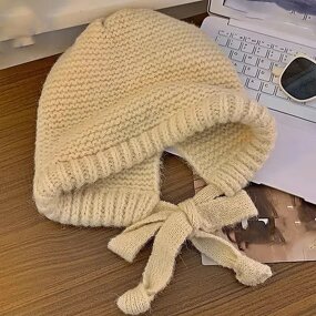 Balaclava Hat Manufacturer - Winter Warm One-Piece Polar Fleece with Scarf Hoodie Style for Sports Image