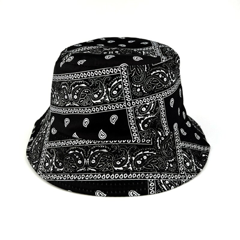 Bucket Hat Manufacturer - Custom Designed Cool Printed for Men Wide Brim Fisherman Style for Spring and Summer