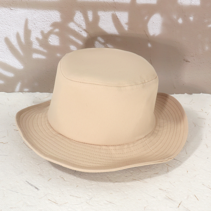 Bucket Hat Manufacturer - Summer Outdoor for Men Women Wide Western Cowboy Fisherman Style for Hiking Climbing Fishing