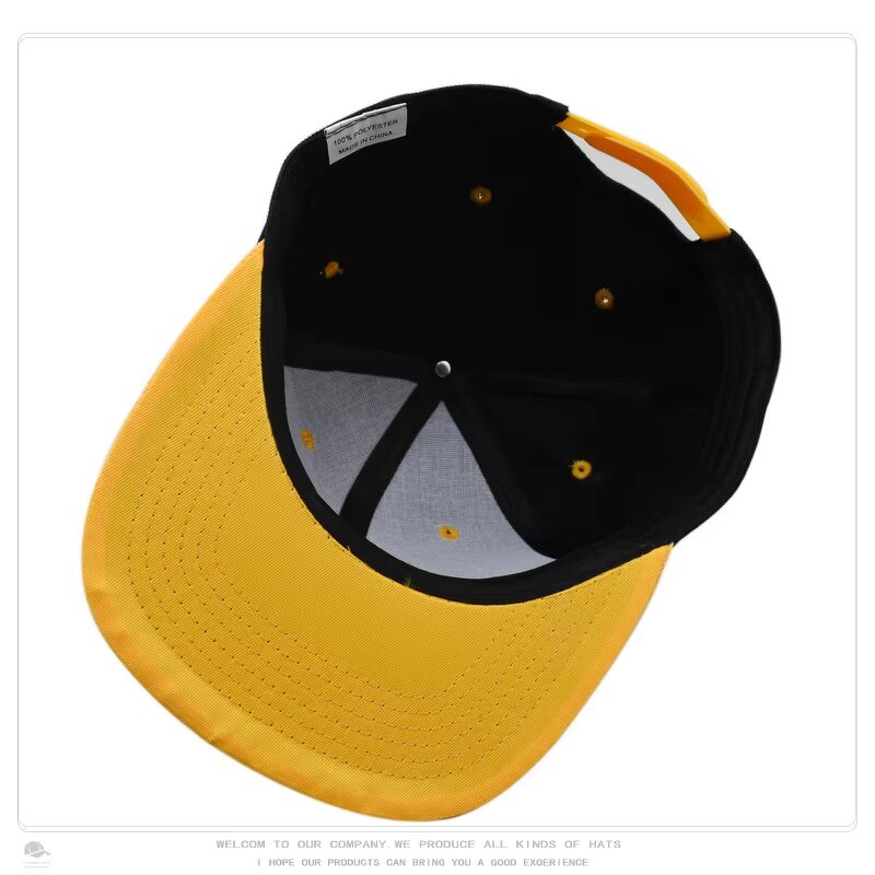 Baseball Cap Manufacturer - Sporty Crafted Sustainable Eco-Friendly Material with Advanced UV Shielding Technology