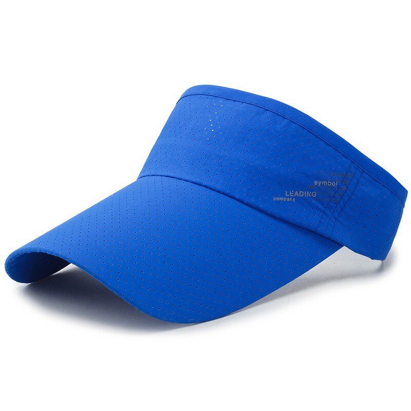 Sun Hat Manufacturer - Custom Summer Breathable for Men and Women Street Sport Sunshade for Running & Exercise